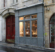 La boutique